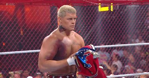 cody rhodes plastic surgery|cody rhodes surgery update.